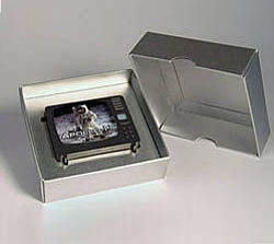 Apollo 11 Plastiskop Gucki Klickfernseher mit Prsentbox